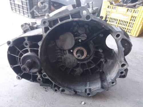 Used Gearbox VW TOURAN (1T1, 1T2) [2003-2010]  26486337