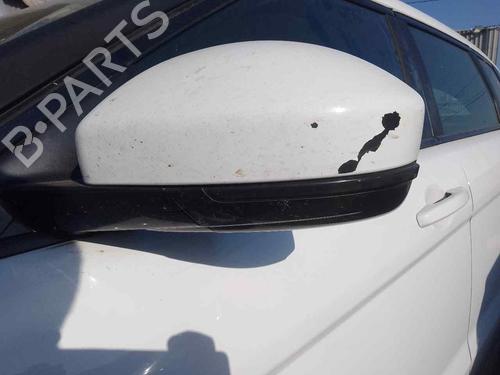 Used Left mirror LAND ROVER RANGE ROVER EVOQUE (L538) [2011-2019]  28469876