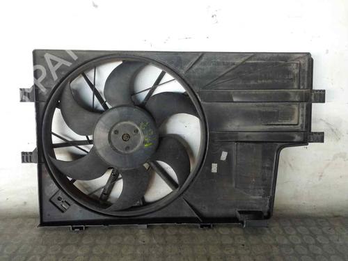 Køleventilator elektrisk MERCEDES-BENZ A-CLASS (W168) A 140 (168.031, 168.131) (82 hp) 26472037