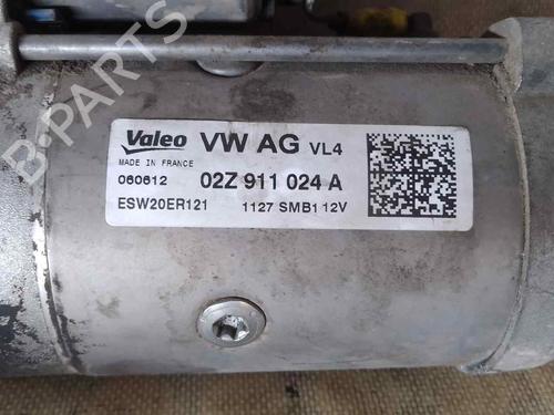 Starter SEAT ALTEA XL (5P5, 5P8)  | BP26477002M8 