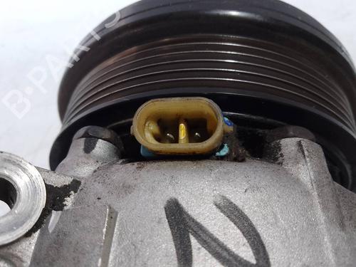 AC compressor DAEWOO NUBIRA Saloon (J100) | BP38751288M34 - Image 6