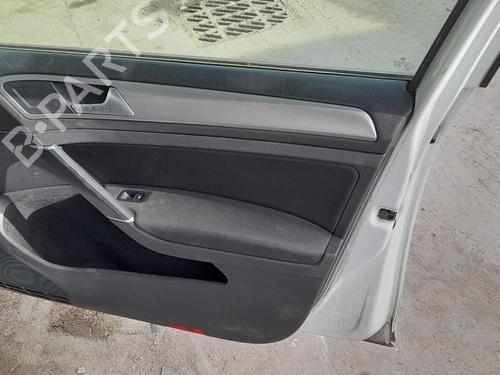 Used Front right window mechanism Front right window mechanism VW GOLF VII (5G1, BQ1, BE1, BE2) [2012-2021] 33289828 33289828