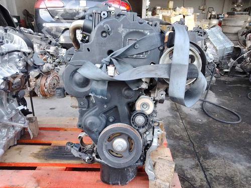 Engine PEUGEOT 206+ (2L_, 2M_) 1.4 HDi eco 70 | BP26486451M1 