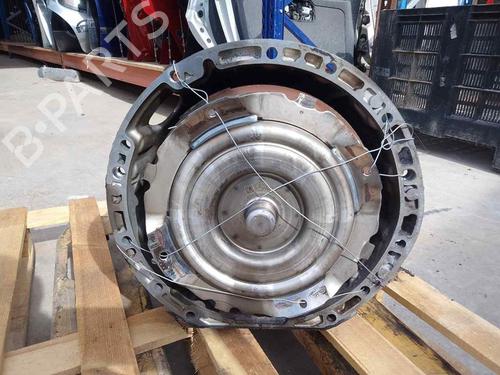 Used Gearbox MERCEDES-BENZ V-CLASS (W447) [2014-2025]  29530409