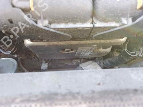 Used Engine control unit (ECU) FIAT DOBLO Cargo (263_) 1.3 D Multijet (90 hp) 28453754
