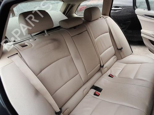 Siège arrière BMW 5 Touring (F11) 520 d (184 hp) 32978905