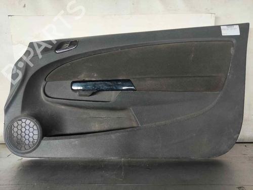 Used Front right panel Front right panel OPEL CORSA D (S07) [2006-2015] 33320715 33320715