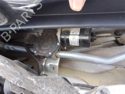 Used Front wiper motor Front wiper motor 39532211 39532211