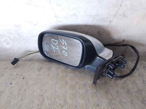 Used Left mirror PEUGEOT 307 (3A/C) [2000-2012]  26474348