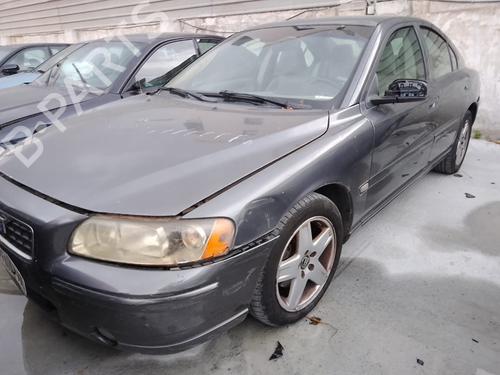 Right front door VOLVO S60 I (384) 2.4 D | BP26483804C3 