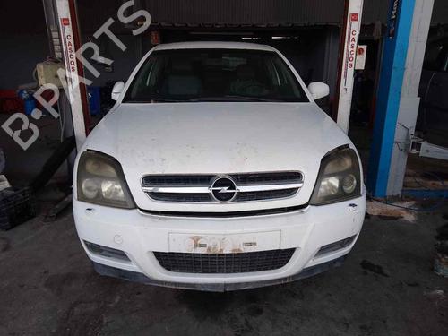 Right front door OPEL VECTRA C (Z02)  | BP26478156C3 