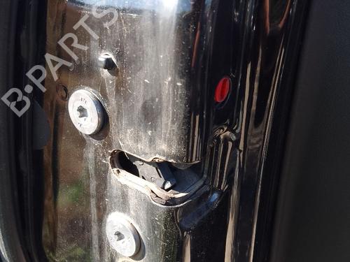 Used Rear left lock Rear left lock CITROËN C4 I (LC_) [2004-2014] 36090713 36090713