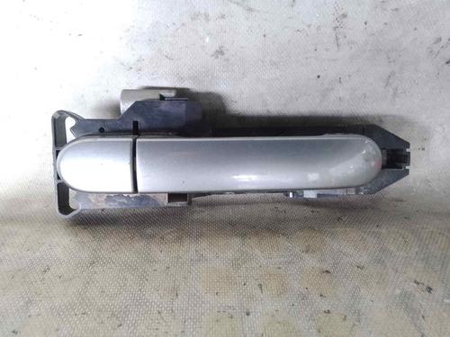 Used Rear right exterior door handle NISSAN NOTE (E11, NE11) 1.4 (88 hp) 26468897