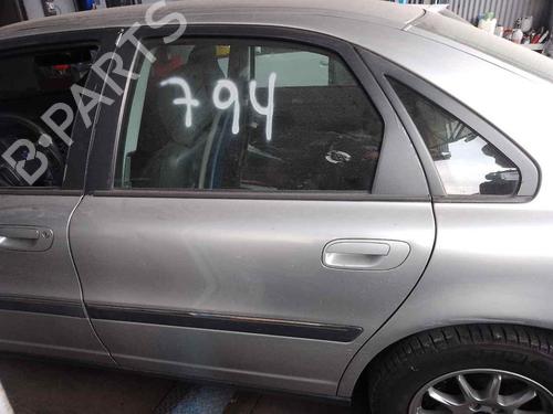 Left rear door VOLVO S80 I (184) 2.4 BP28464975C4