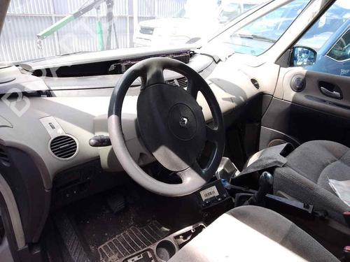 Radiator fan RENAULT ESPACE IV (JK0/1_) 3.0 dCi (JK0E, JK0Y) | BP28097254M35 