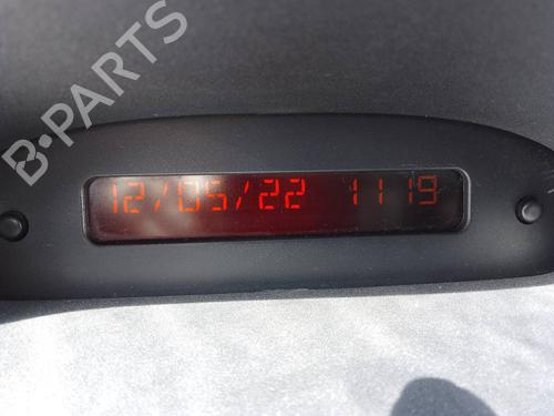 Bakspejl Højre PEUGEOT 206 Hatchback (2A/C) 1.4 LPG | BP26473415C27 