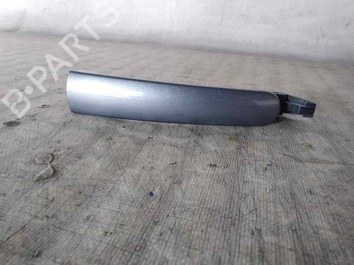 Used Front right exterior door handle SEAT TOLEDO II (1M2) [1998-2006]  26468998