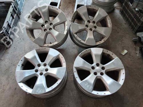 Used Rim SUBARU FORESTER (SH_) [2007-2025]  29387537