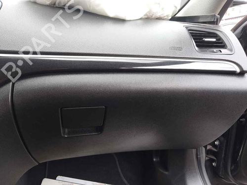 Used Heater matrix box OPEL INSIGNIA A (G09) [2008-2017]  28462368