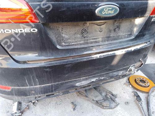 Used Rear bumper reinforcement FORD MONDEO IV (BA7) [2007-2015]  28466619