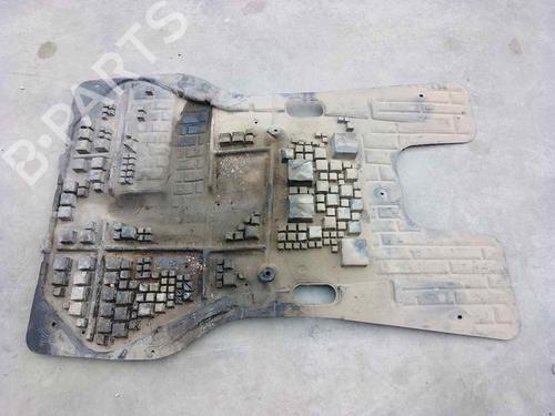 Underbody protection PEUGEOT 607 (9D, 9U)  | BP26483683M92 