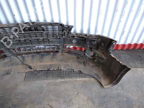 Front bumper AUDI A4 B7 Avant (8ED) 2.5 TDI | BP26485790C7 