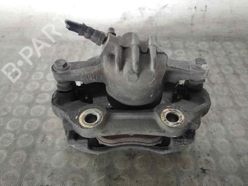 Right front brake caliper CITROËN XSARA (N1) 2.0 HDi 109 | BP26472735M104 