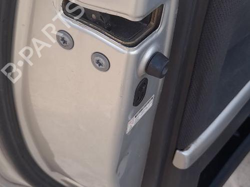 Venstre bagtil lås Venstre bagtil lås TOYOTA COROLLA Verso (ZER_, ZZE12_, R1_) 2.0 D-4D (CUR10_, CUR10R) (116 hp) 34398343 34398343
