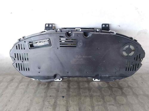 Instrument cluster HYUNDAI i20 II (GB, IB) 1.2 | BP26483265C47 