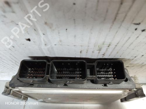 Engine control unit (ECU) FORD FOCUS II Saloon (DB_, FCH, DH) 1.6 Ti | BP36332873M57 - Image 2