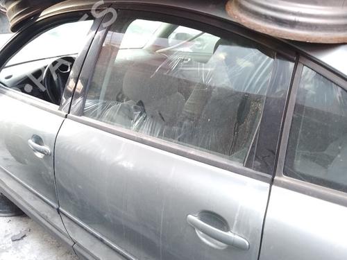 Dør venstre bagtil VW PASSAT B5.5 (3B3) [2000-2005]  30882283