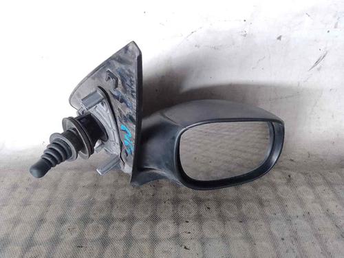 Used Right mirror PEUGEOT 206 Hatchback (2A/C) 1.1 i (60 hp) 26472179