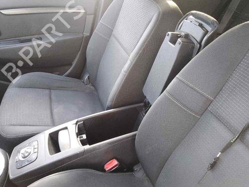 Armrest / Center console RENAULT SCÉNIC III (JZ0/1_)  | BP28461864I20