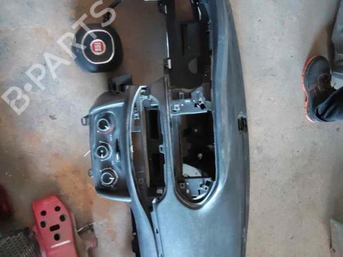 Used Airbag Kit Airbag Kit FIAT TIPO Saloon (356_, 357_) [2015-2026] 33622993 33622993