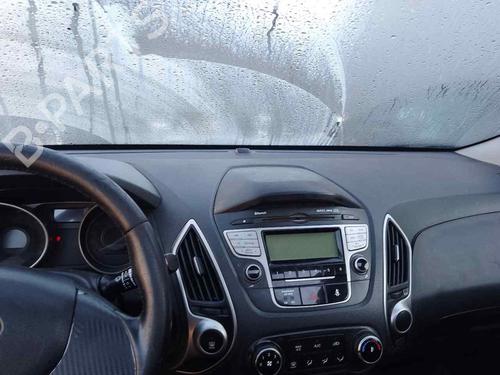 Used Airbag Kit HYUNDAI ix35 (LM, EL, ELH) [2009-2016]  28459586