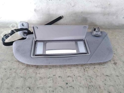 Left sun visor PEUGEOT 607 (9D, 9U)  | BP26468688I1 