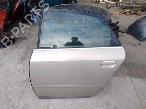 Used Left rear door AUDI A6 C5 (4B2) [1997-2005]  26482190