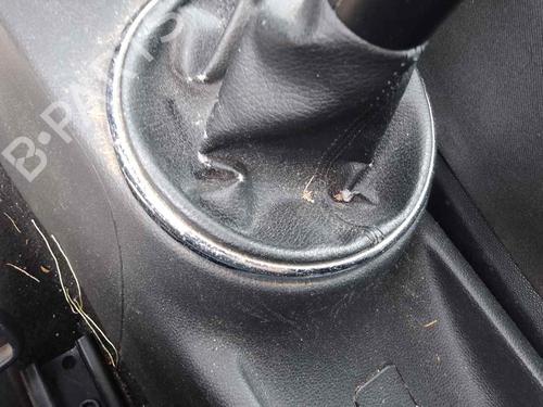 Used Gear lever SKODA FABIA II Combi (545) 1.6 TDI (90 hp) 28461122