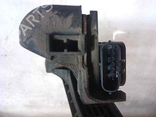 Pedal VW GOLF V (1K1)  | BP28335174I4 