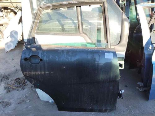 Used Right rear door SEAT ALTEA XL (5P5, 5P8) [2006-2015]  32327652