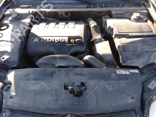 Køler CITROËN C5 II (RC_) [2004-2008]  28465135