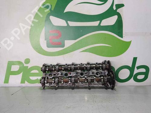 Andre BMW 5 Gran Turismo (F07) 520 d (184 hp) 31591152