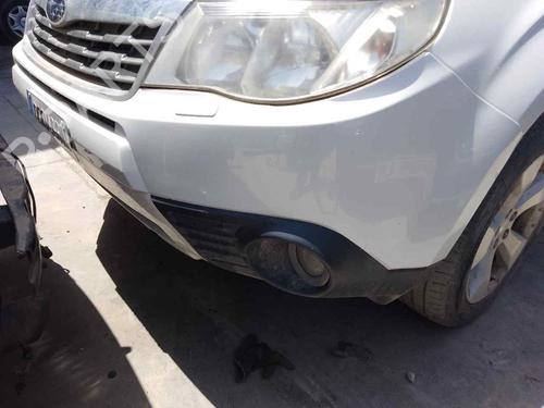 Foran støtfanger SUBARU FORESTER (SH_) [2007-2025]  28468748