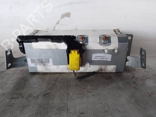 Passasjer kollisjonspute SEAT CORDOBA (6L2) 1.9 TDI | BP26482684C10 