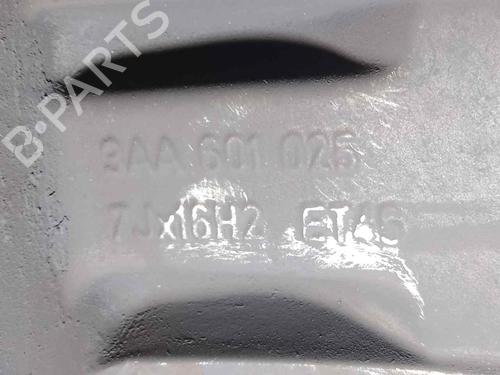 Rim VW GOLF V (1K1)  | BP26483978C45 
