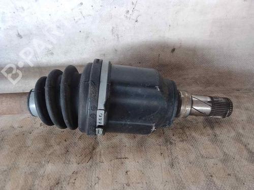Left front driveshaft FIAT STILO (192_)  | BP26473849M38 