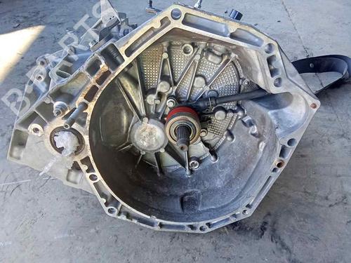 Gearbox NISSAN PULSAR Hatchback (C13) | BP28457420M3