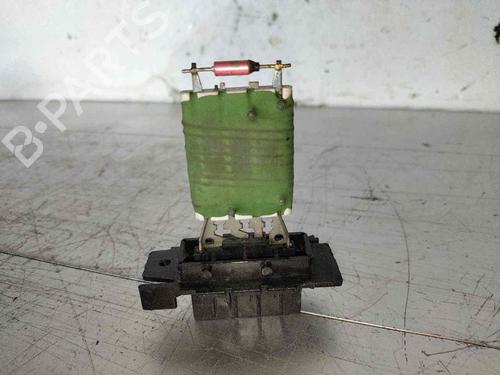 Used Heater resistor Heater resistor FIAT TIPO Saloon (356_, 357_) [2015-2026] 33622998 33622998
