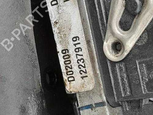 Engine control unit (ECU) OPEL COMBO Box Body/MPV 1.7 DTI 16V | BP33884969M57 - Image 2