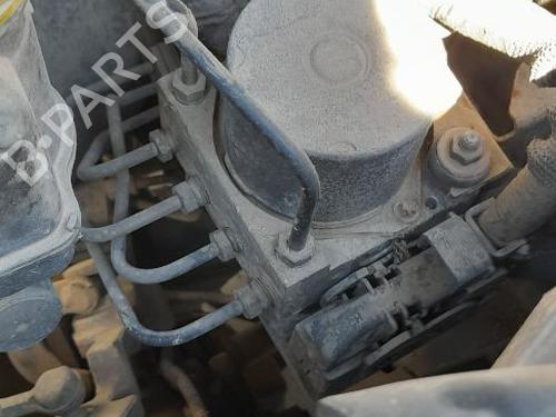 Used ABS pump ABS pump FIAT STILO (192_) 1.9 JTD (192_XE1A) (115 hp) 34472953 34472953